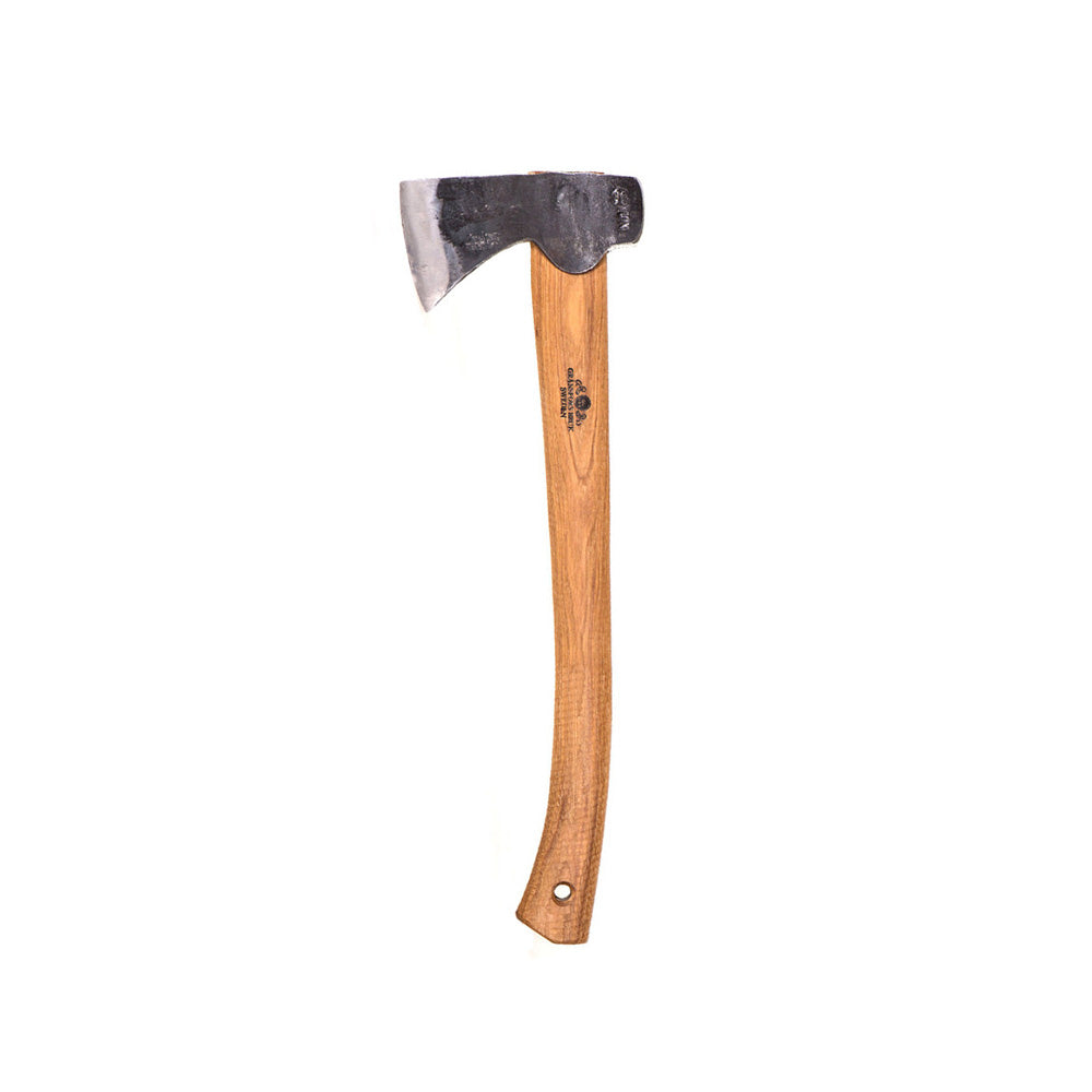 Hunter's Axe