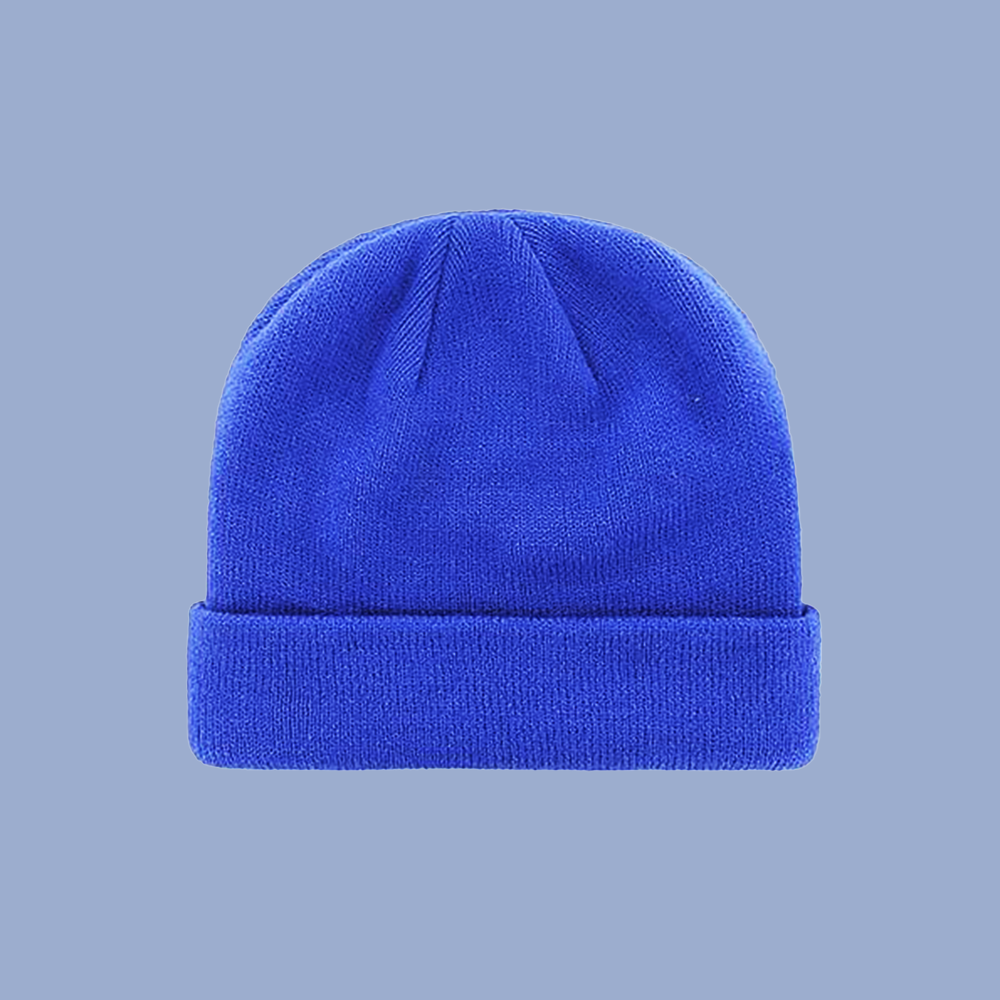 Superstretch Classic Cuff Beanie