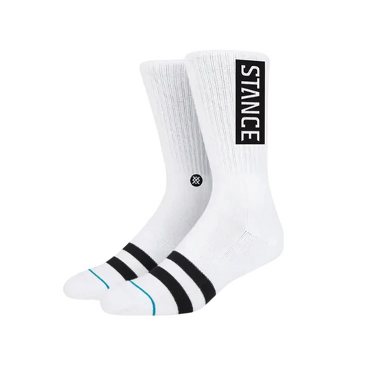 OG White