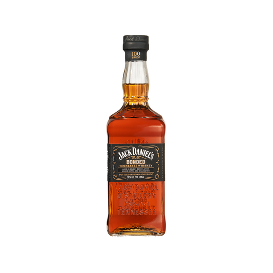 Jack Daniels Bonded