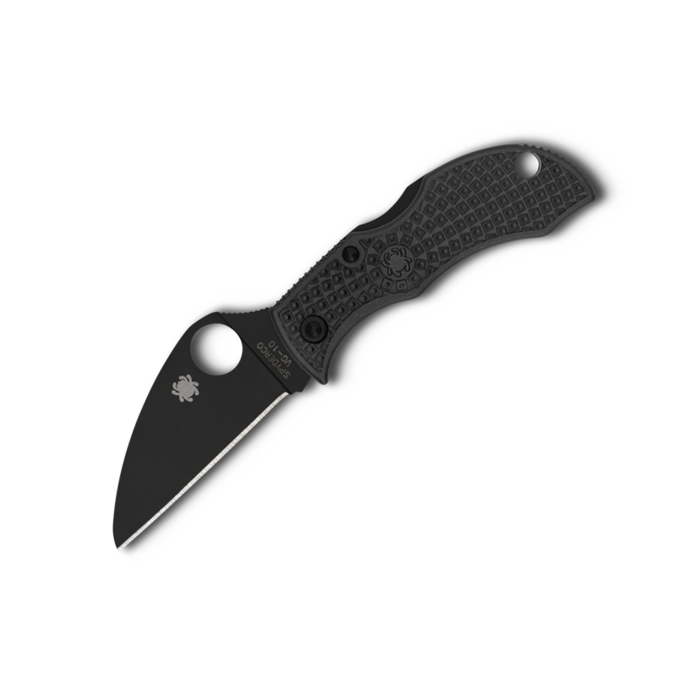 Manbug Wharncliffe Lockback SCMBKWPBK