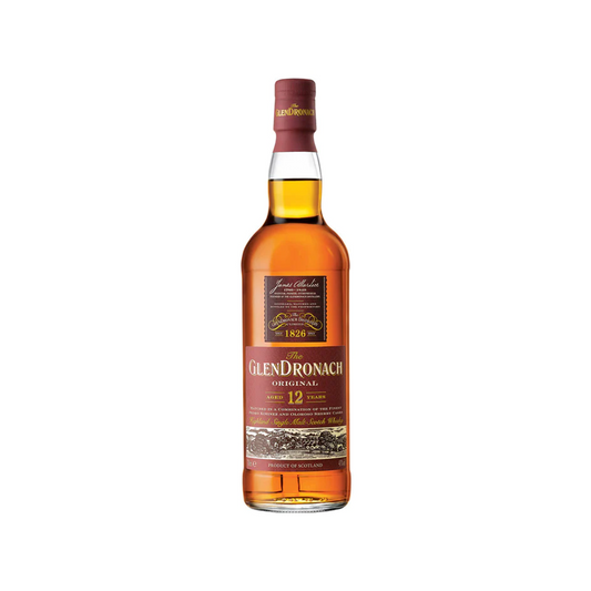 Glendronach 12 single malt