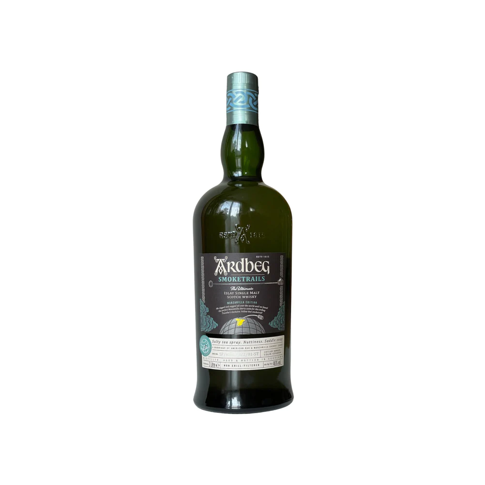 Ardbeg Smoketrails