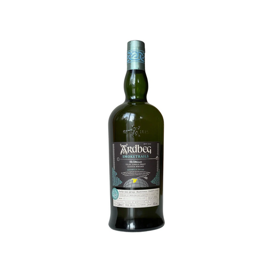 Ardbeg Smoketrails