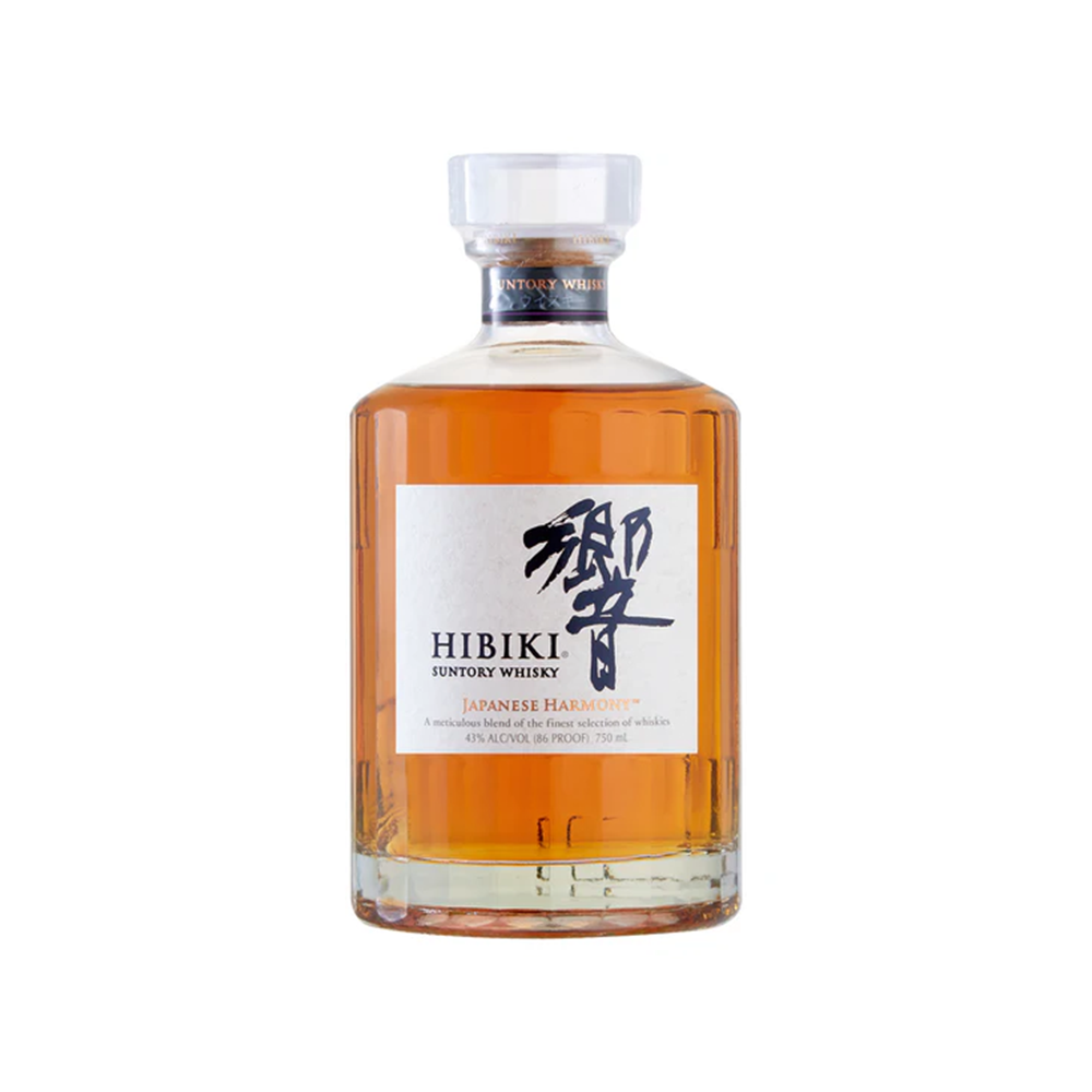 Hibiki Japanese Harmony