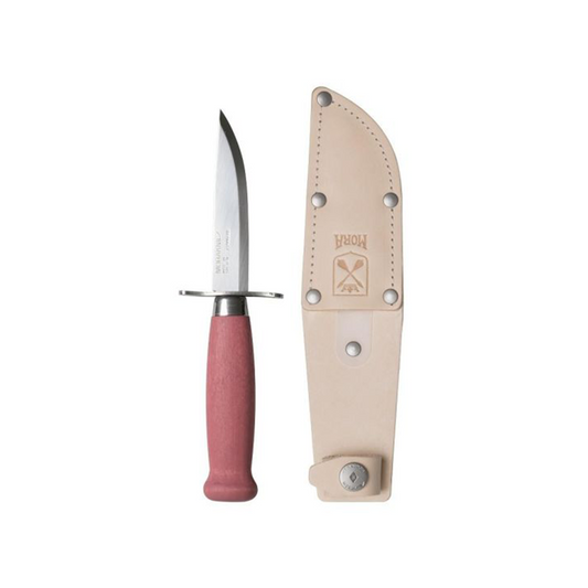 Morakniv - Scout 39 (S) Lingonberry