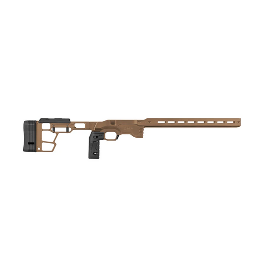 MDT CHASSIS - ACC PREMIER GEN2 SYSTEM - TIKKA - SA - RH - FDE