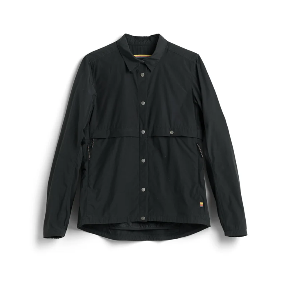 S/F Riders Wind Jacket W