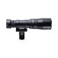 SUREFIRE SCOUT LIGHT, TURBO, SWIVEL, 18350/123, 1913 PICATINI