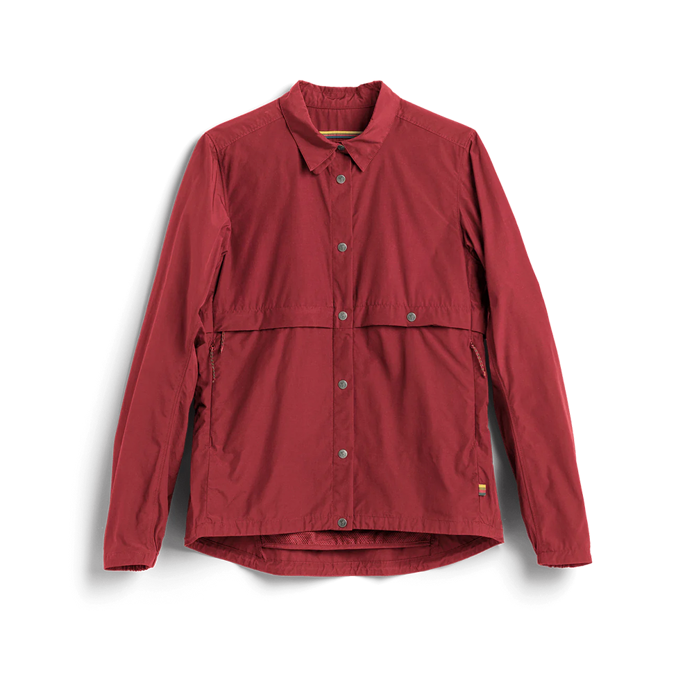 S/F Riders Wind Jacket W