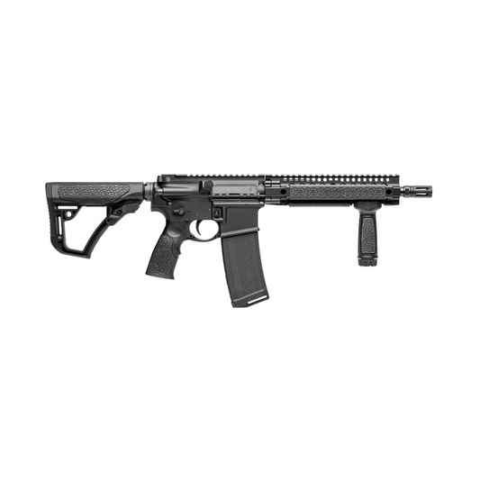 DANIEL DEFENSE DDM4 300S 10.3" 300 BLK W/PMAG 30A