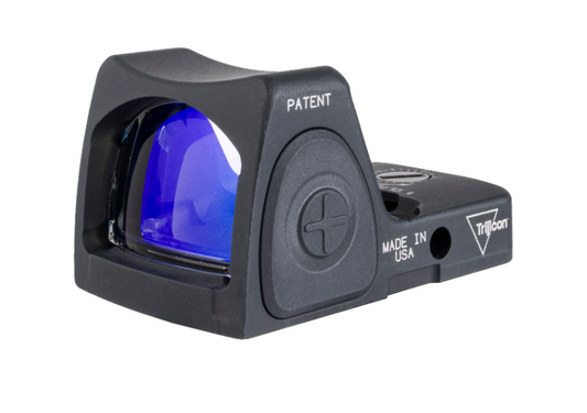 TRIJICON RMR TYPE 2 3.25 MOA GREEN DOT