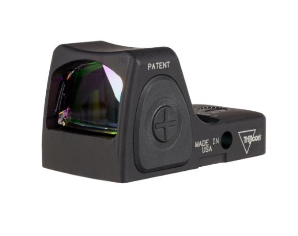 TRIJICON RMRCC 3.25 MOA RED DOT