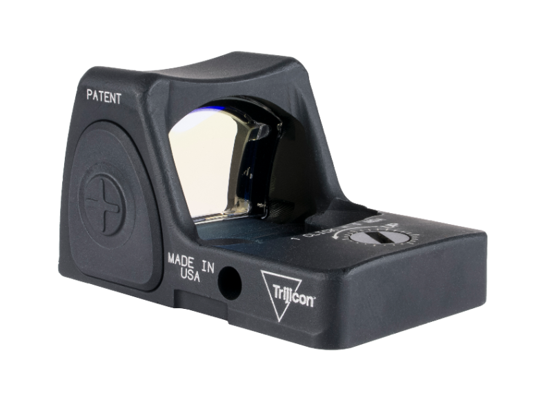 TRIJICON RMR TYPE 2 3.25 MOA GREEN DOT