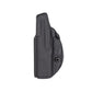 HOLSTER SAFARILAND SPECIES SIG P365 STX TAC BLK RT