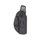 HOLSTER SAFARILAND SPECIES SIG P365 STX TAC BLK RT