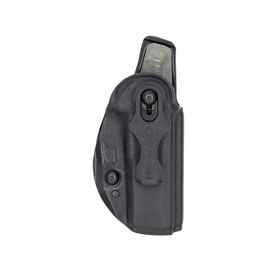 HOLSTER SAFARILAND SPECIES SIG P365 X-MACRO STX TAC BLK RT