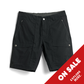 S/F Riders Hybrid Shorts M