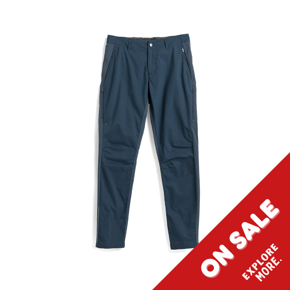 S/F Riders Hybrid Trousers M