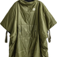S/F Sleep Poncho
