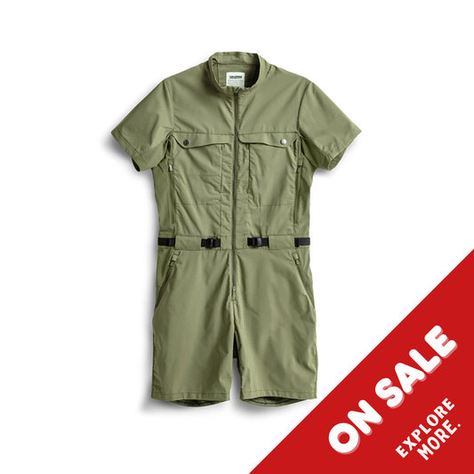 S/F Sun Field Suit M