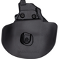 SAFARILAND SOLIS GLOCK 19 RDS/LIGHT COMPATIBLE OWB, RIGHT HAND DRAW