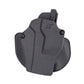 SAFARILAND SOLIS GLOCK 17 RDS COMPATIBLE OWB RIGHT HAND DRAW