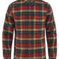 Singi Heavy Flannel Shirt M