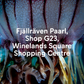FJÄLLRÄVEN STORYTELLER SERIES - PAARL