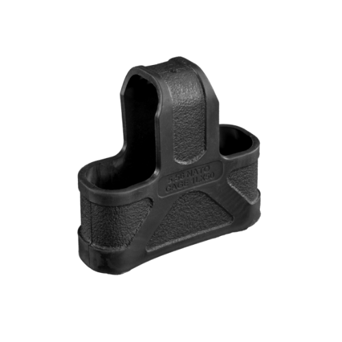 MAGPUL 5.56 NATO MAGAZINE ASIST 3 PACK - BLACK