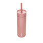 Sipper Straw Bottle 473ml