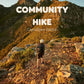 FJÄLLRÄVEN COMMUNITY HIKES