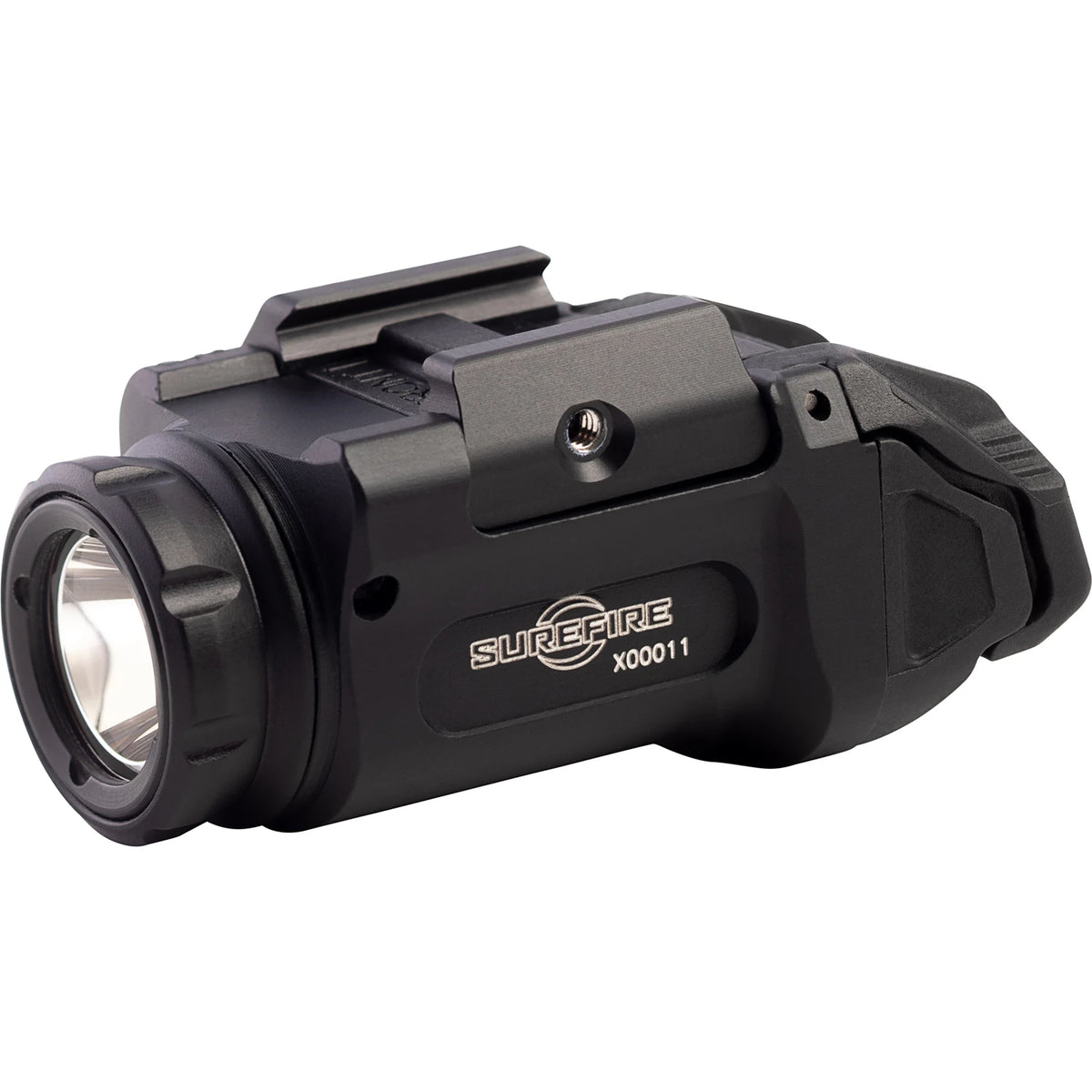 XC3 SUBCOMPACT HANDGUN WEAPONLIGHT