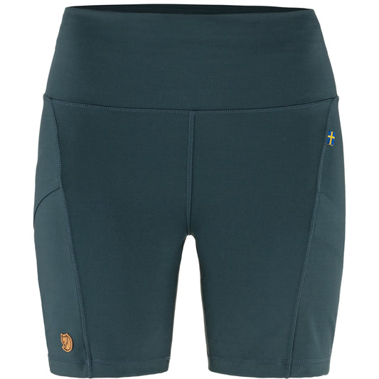 Abisko 6" Shorts Tights W