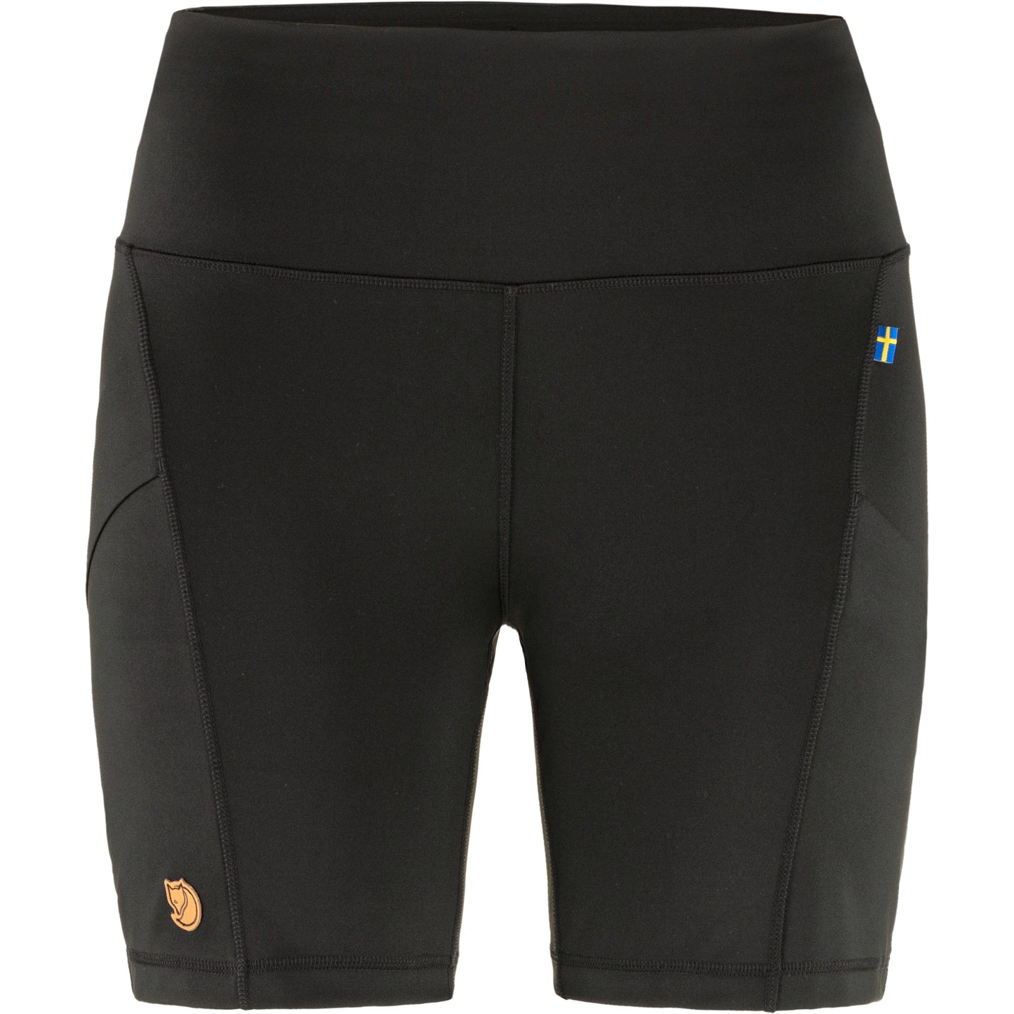 Abisko 6" Shorts Tights W