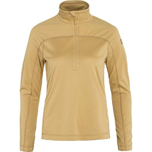 Abisko Lite Fleece Jacket W