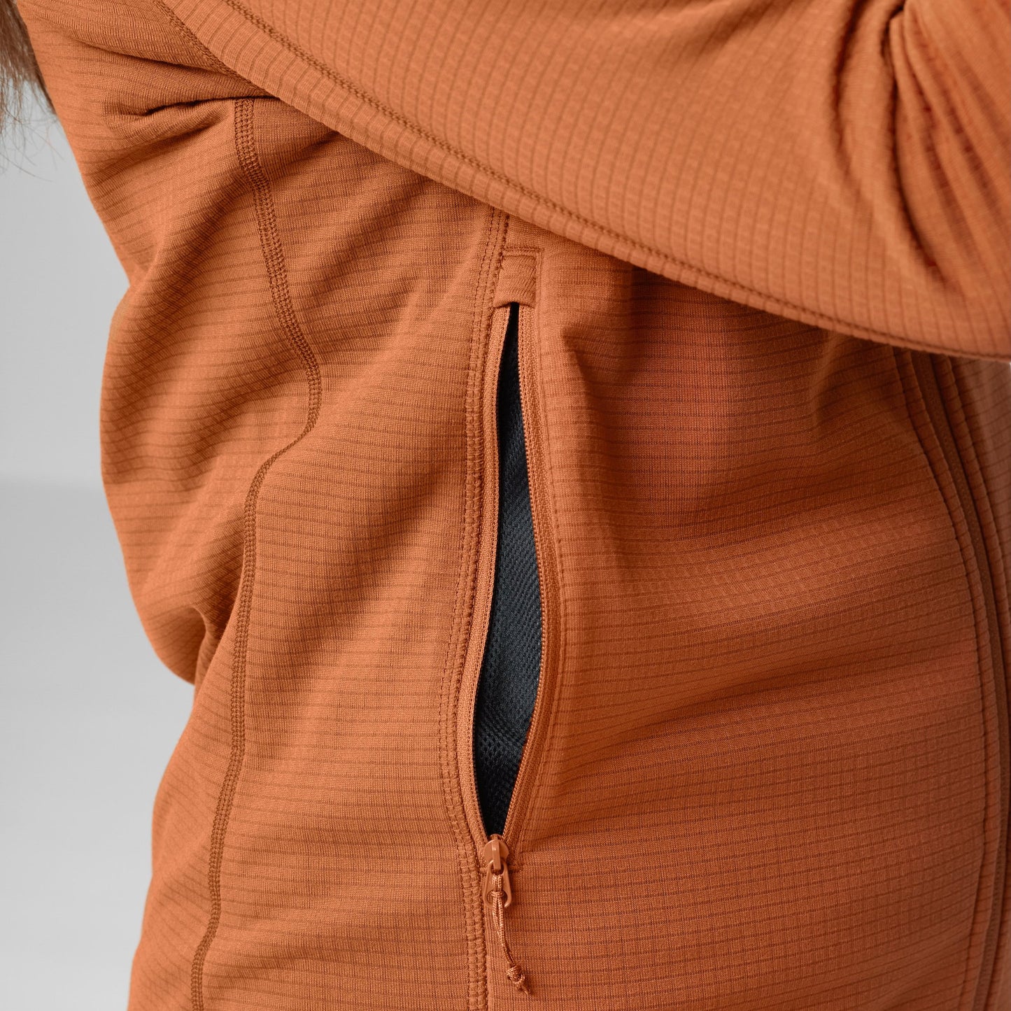Abisko Lite Fleece Jacket W