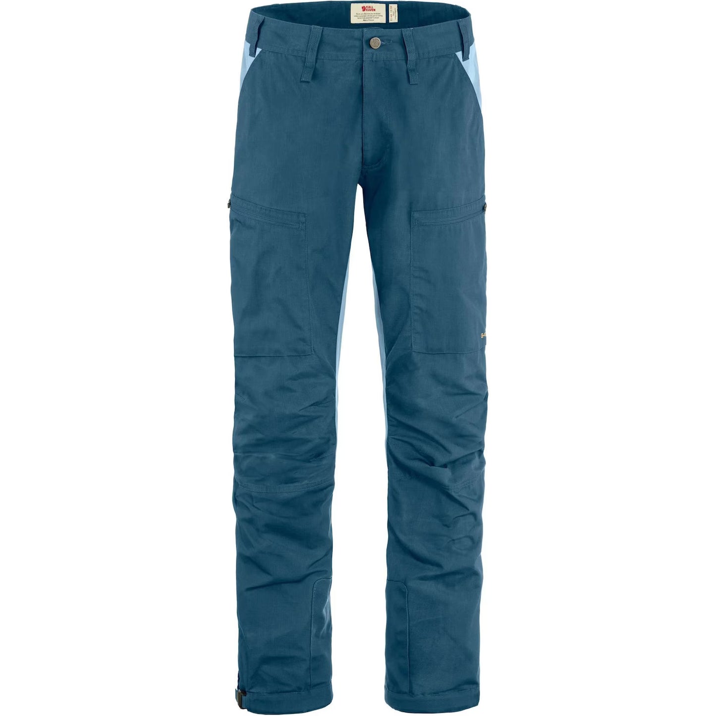 Abisko Lite Trekking Trousers M