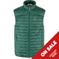 Abisko Padded Vest M