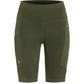 Abisko Short Tights W