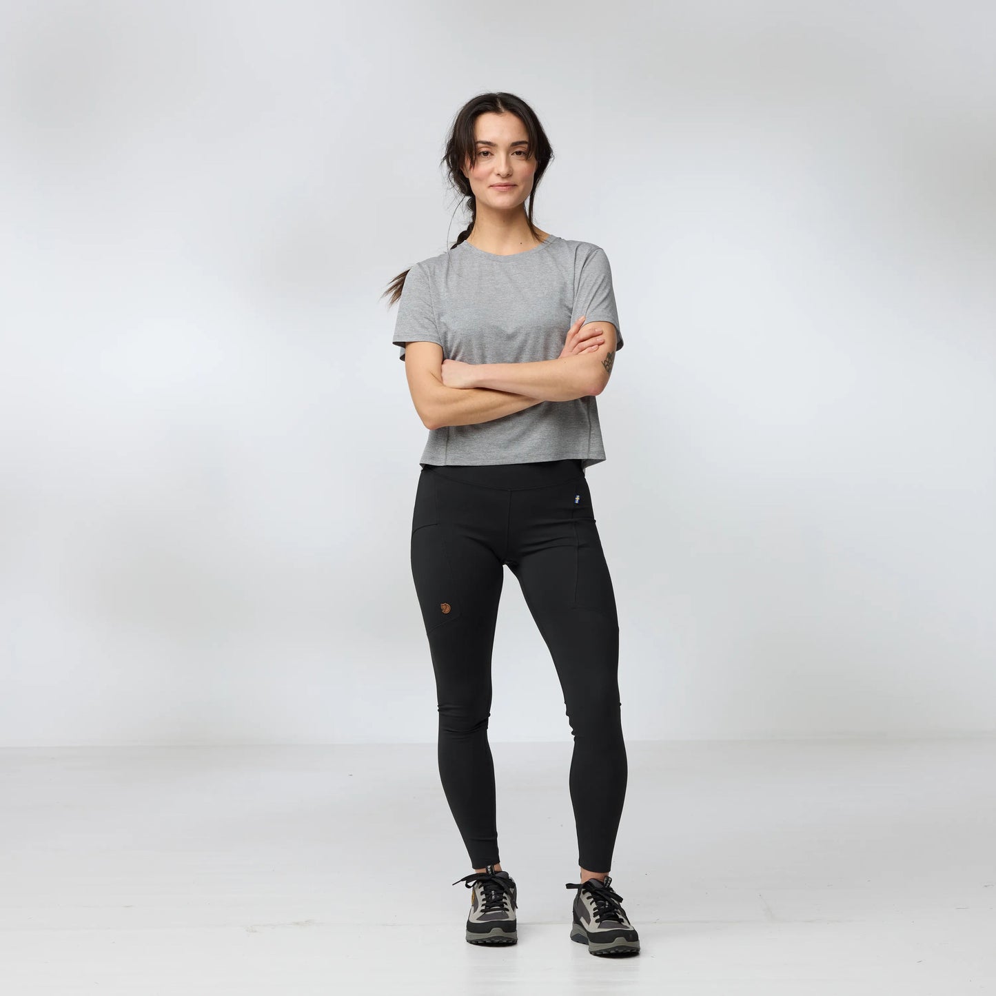 Abisko tights W
