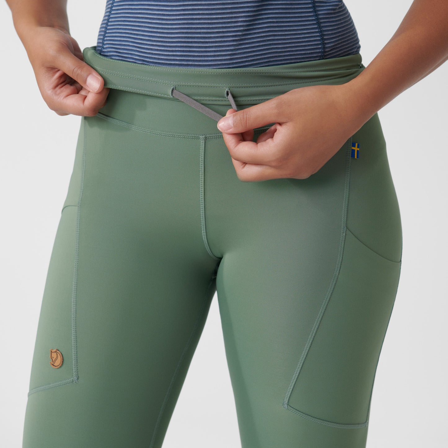 Abisko tights W