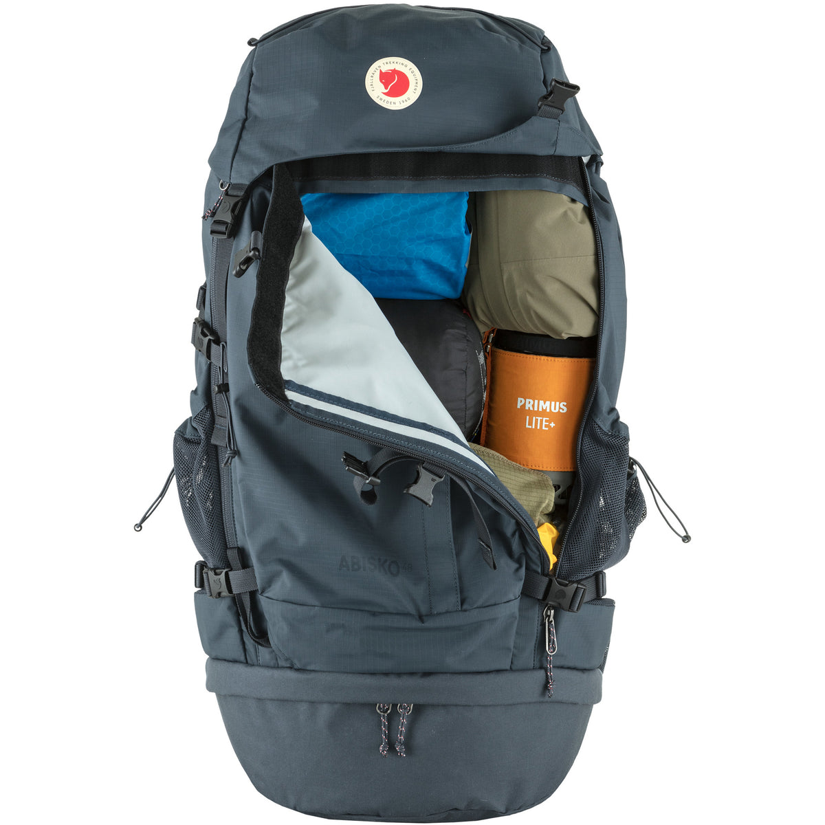 Abisko Trek 48