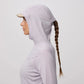 Abisko Wool Hoodie W