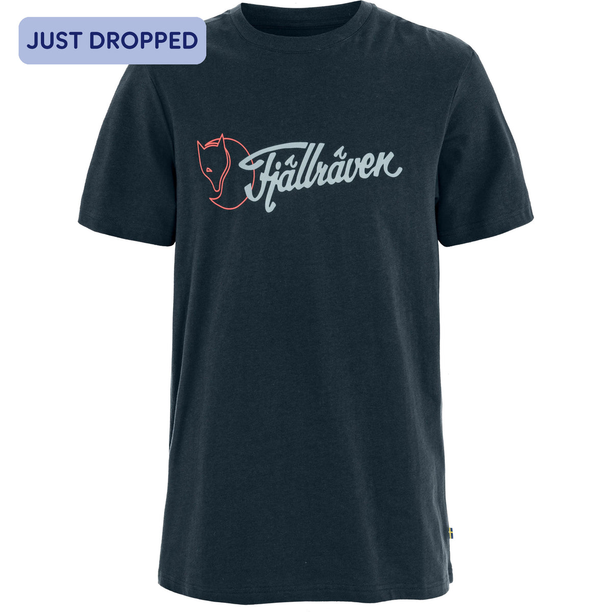 Archive Logo T-Shirt M