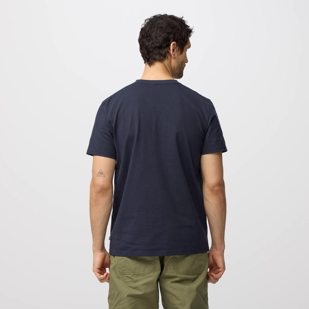 Archive Logo T-Shirt M