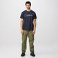 Archive Logo T-Shirt M