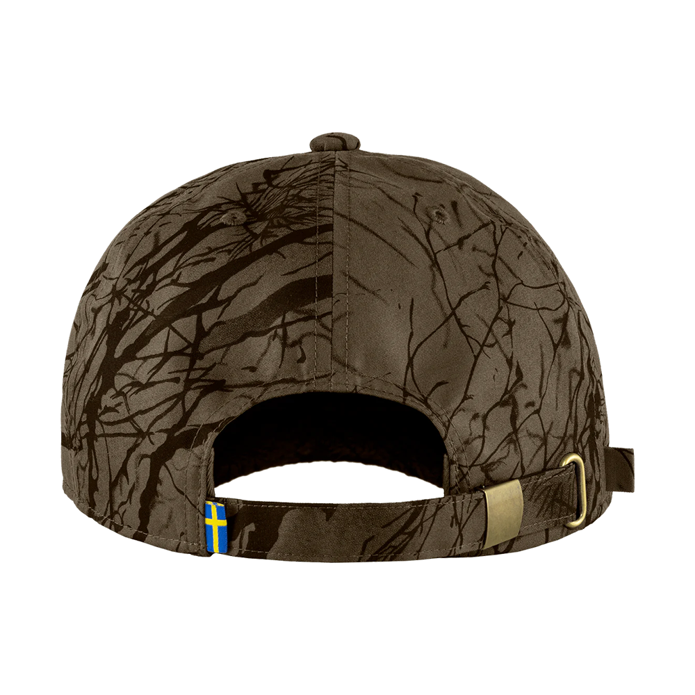 Lappland Camo Cap