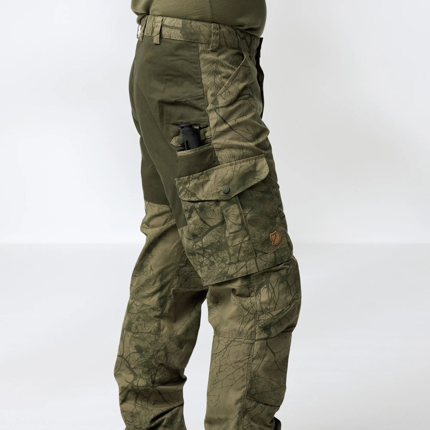 Barents Pro Hunting Trousers M