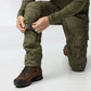 Barents Pro Hunting Trousers M